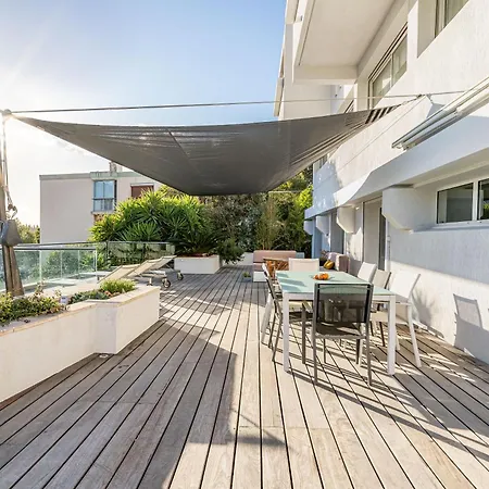 Les Restanques Par Dodo A Κασί