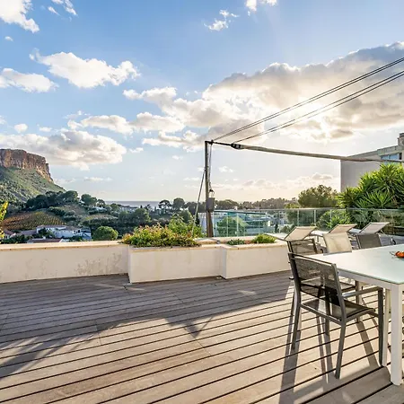 Les Restanques Par Dodo A * Κασί