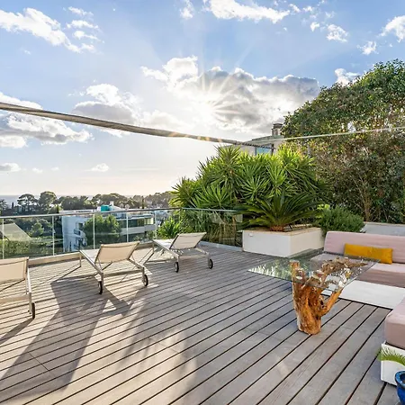 Les Restanques Par Dodo A * Κασί