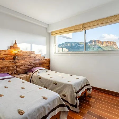 Les Restanques Par Dodo A Κασί