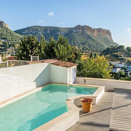 Les Restanques Par Dodo A *