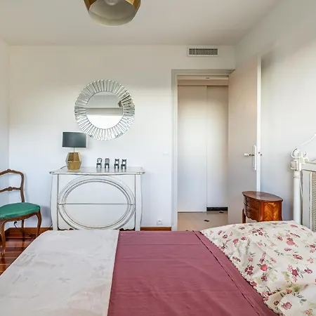 Les Restanques Par Dodo A Ferienhaus *