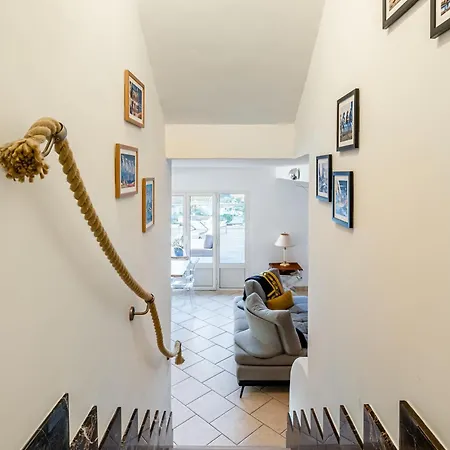 Les Restanques Par Dodo A Holiday home
