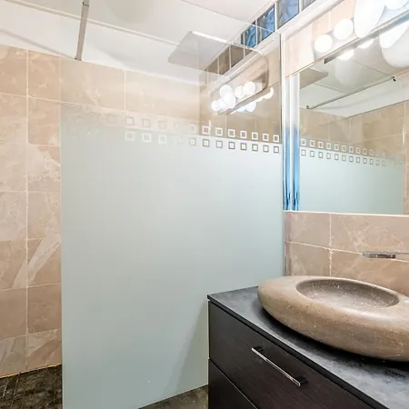 Prázdninový dům Les Restanques Par Dodo A *