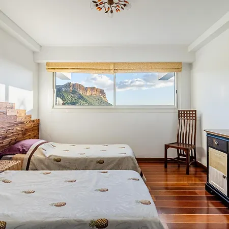 Les Restanques Par Dodo A Holiday home *