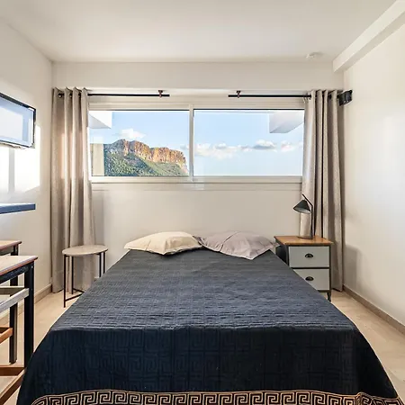 度假居 Les Restanques Par Dodo A *