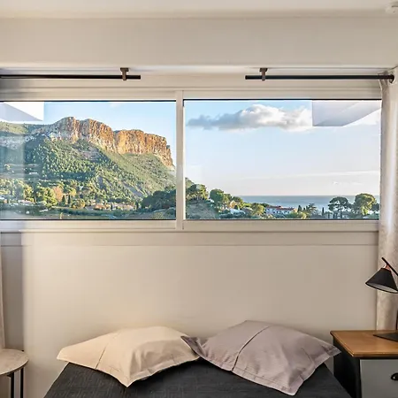 Les Restanques Par Dodo A Holiday home *