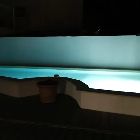Holiday home Les Restanques Par Dodo A