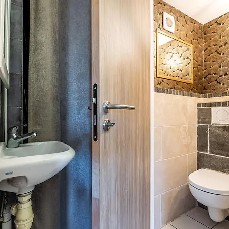 Les Restanques Par Dodo A Ferienhaus