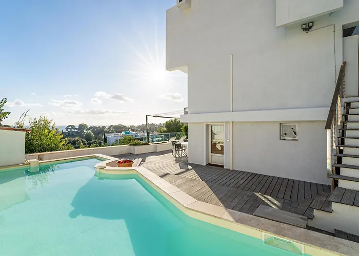 Les Restanques Par Dodo à * Cassis