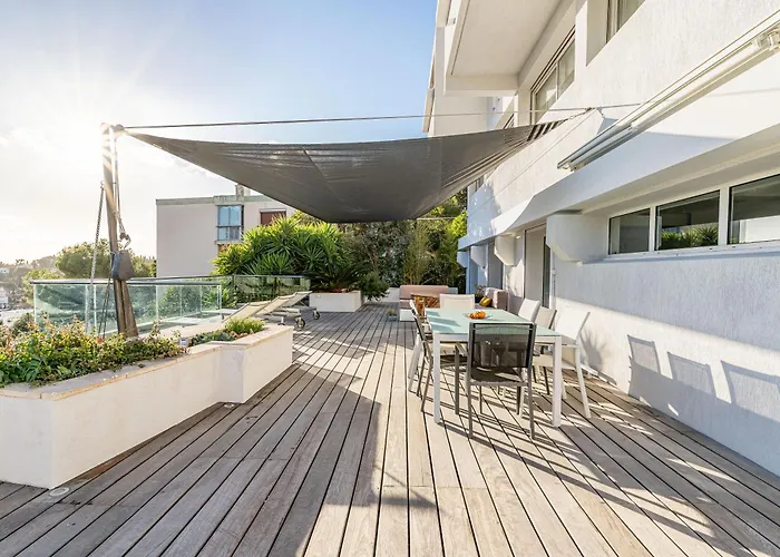 Les Restanques Par Dodo à Cassis