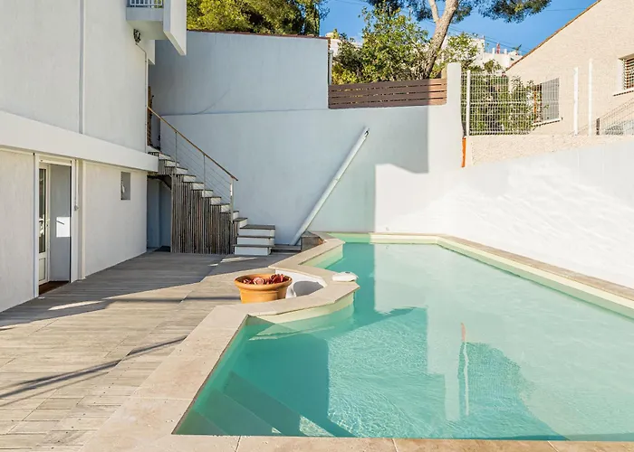 Les Restanques Par Dodo à * Cassis