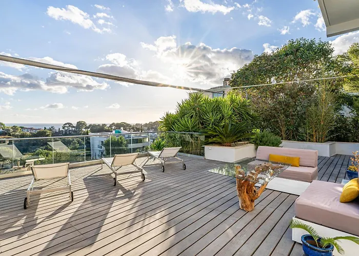 Les Restanques Par Dodo à * Cassis