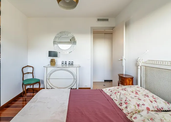 Les Restanques Par Dodo à Casa de Férias *