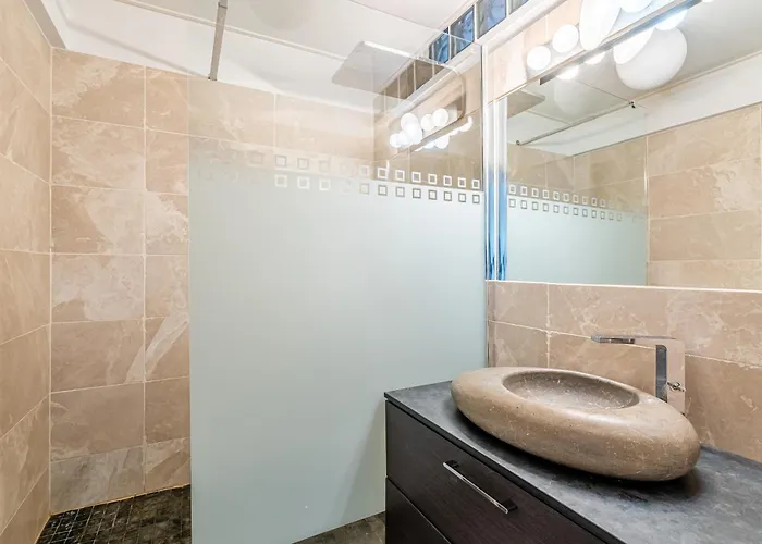 Casa de Férias Les Restanques Par Dodo à *