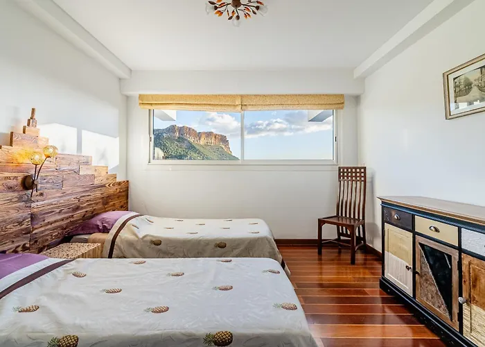 Les Restanques Par Dodo à Casa de Férias *