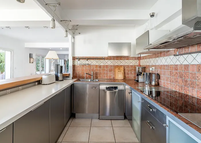 Les Restanques Par Dodo à Cassis