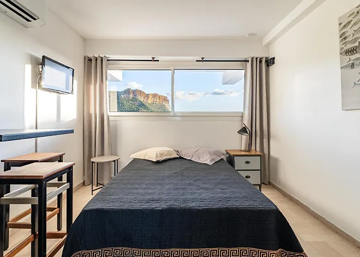 Casa de Férias Les Restanques Par Dodo à *