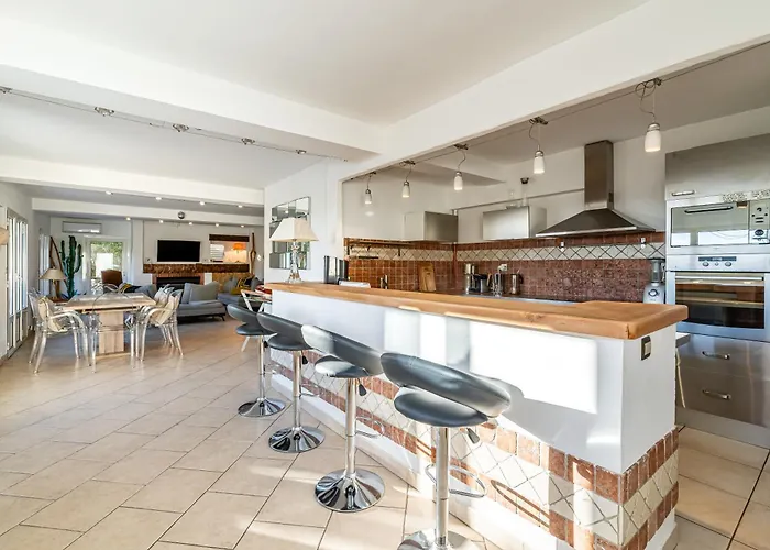 Les Restanques Par Dodo à