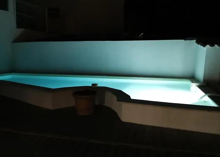 Casa de Férias Les Restanques Par Dodo à