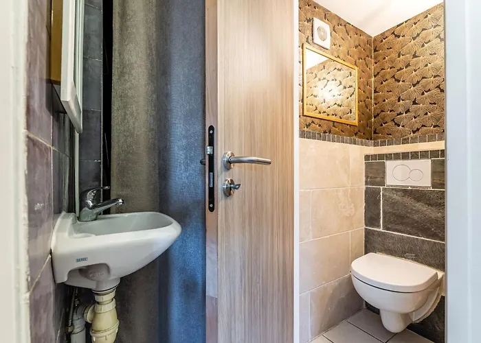 Les Restanques Par Dodo à Casa de Férias